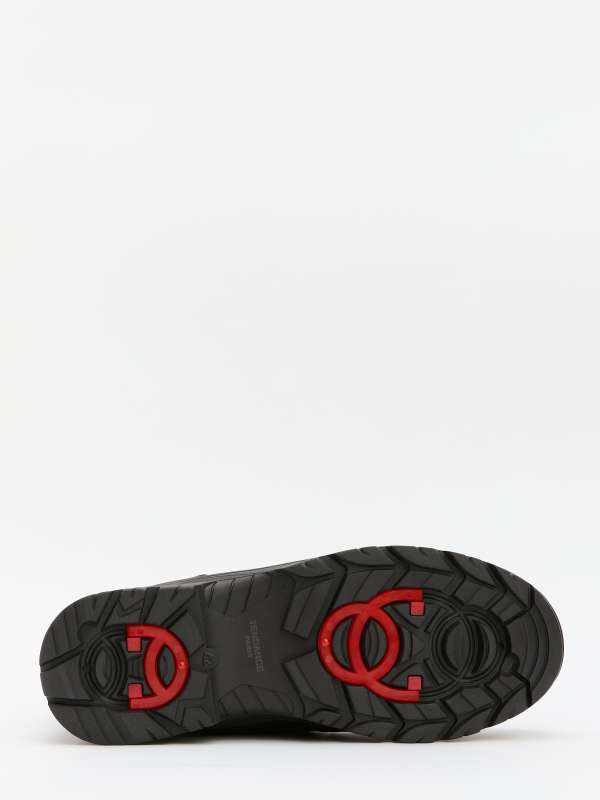 Мужские дутики AX89252-1/3218439, черный TENDANCE купить по оптовым и розничным ценам