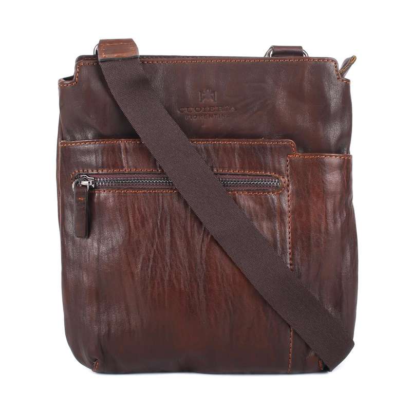 Сумка через плечо Cuoieria Fiorentina V1326