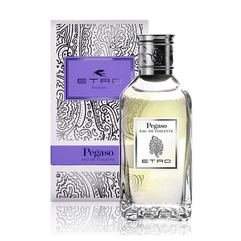 ETRO PEGASO edt 50ml ETRO купить по оптовым и розничным ценам