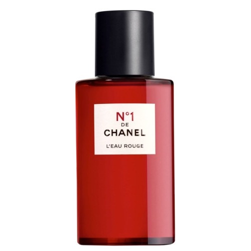 CHANEL №1 L’EAU ROUGE (w) 100ml fragrance mist TESTER CHANEL купить по оптовым и розничным ценам