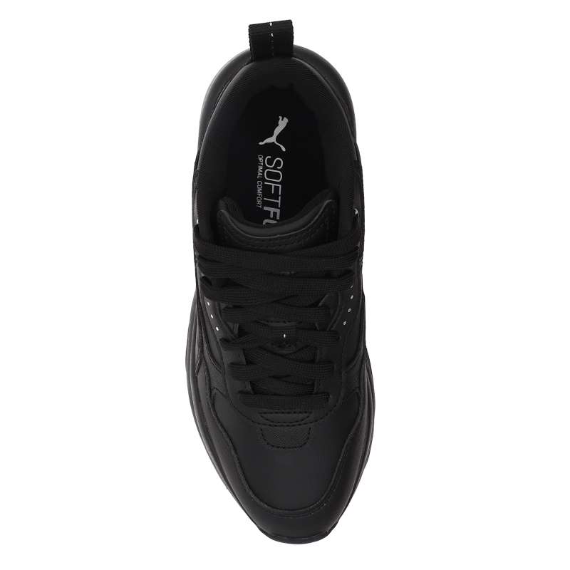 Женские кроссовки Cilia Wedge 393915/3571168, черный PUMA купить по оптовым и розничным ценам