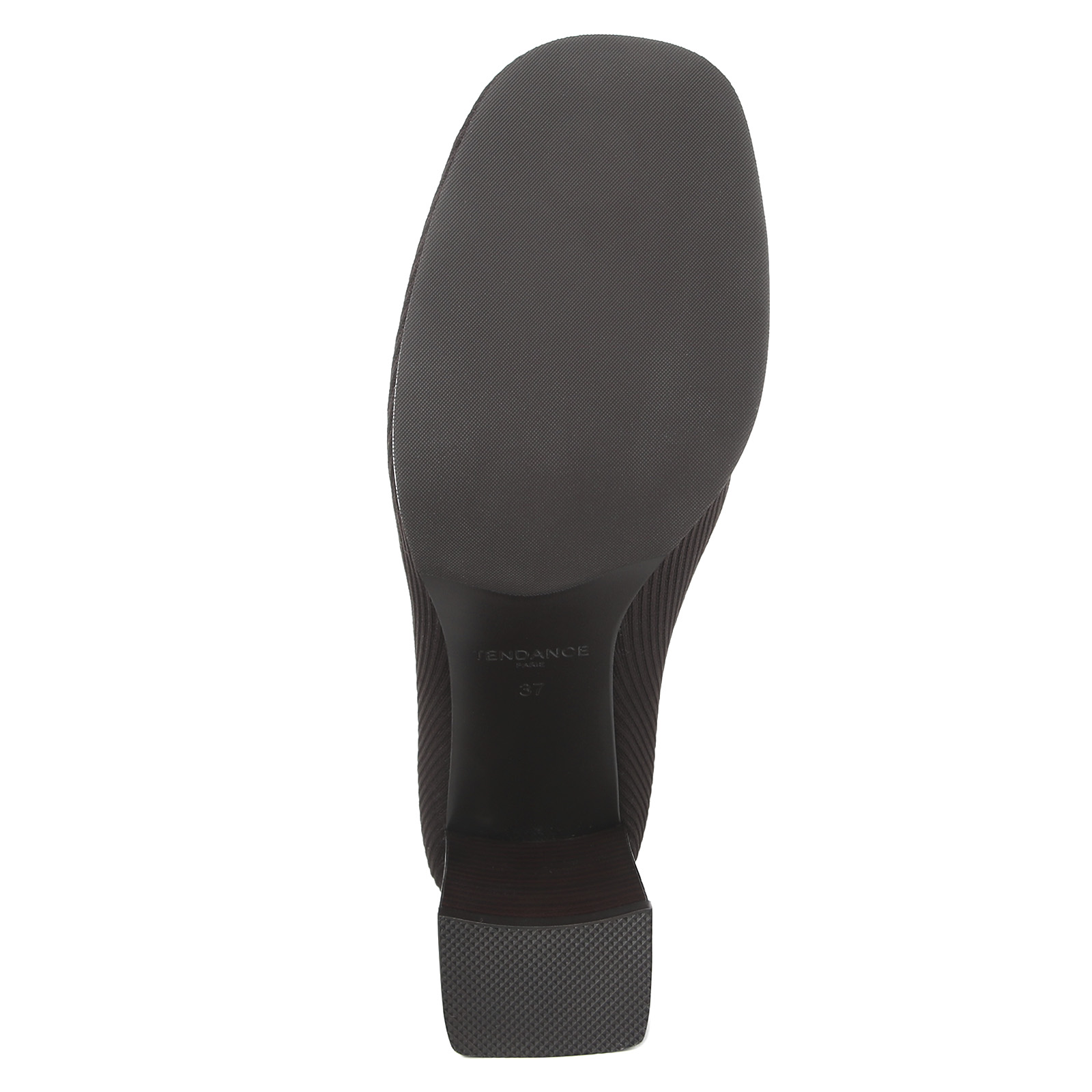 Женские сапоги RL65017-2/3436106, темно-коричневый TENDANCE купить по оптовым и розничным ценам