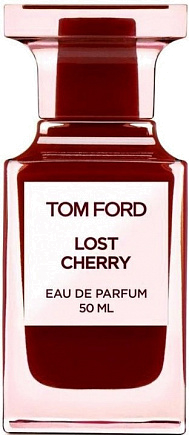 TOM FORD LOST CHERRY edp (w) 1000ml без спрея TOM FORD купить по оптовым и розничным ценам