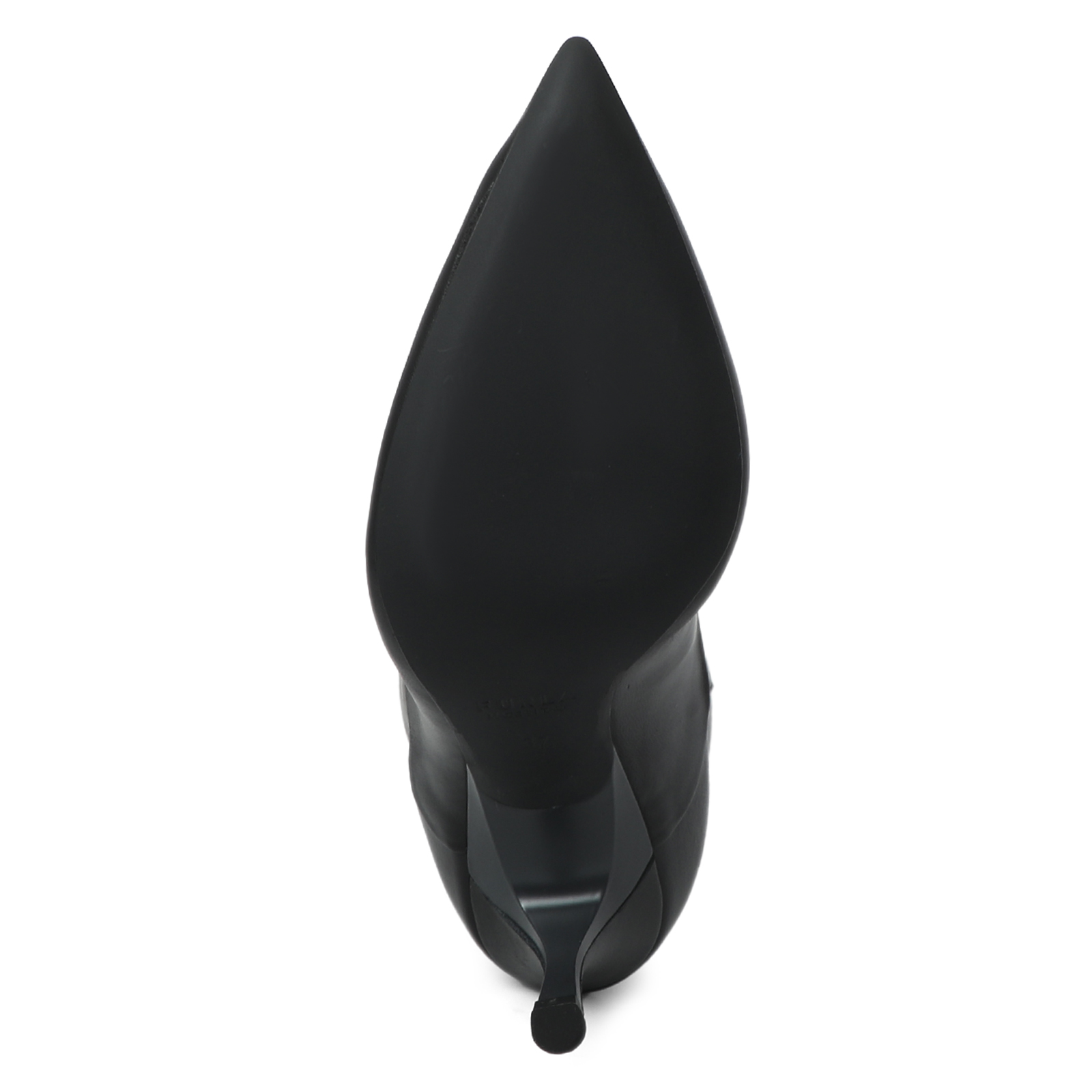 Женские сапоги YG16FCD/3177499, черный Furla купить по оптовым и розничным ценам