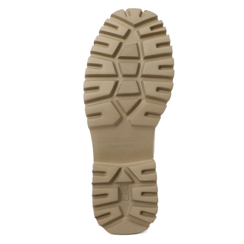 Женские челси BEATLES NEW/3403299, бежевый J.J.DELACROIX купить по оптовым и розничным ценам