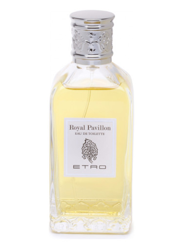 ETRO ROYAL PAVILLON edt (w) 100ml ETRO купить по оптовым и розничным ценам