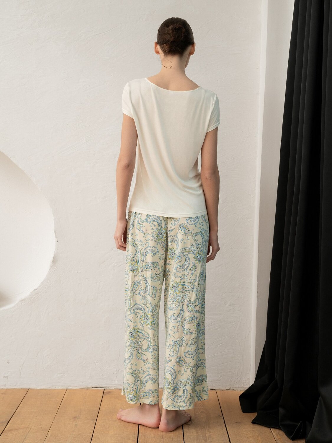 Пижама 5047TBC/532165 INDEFINI купить по оптовым и розничным ценам