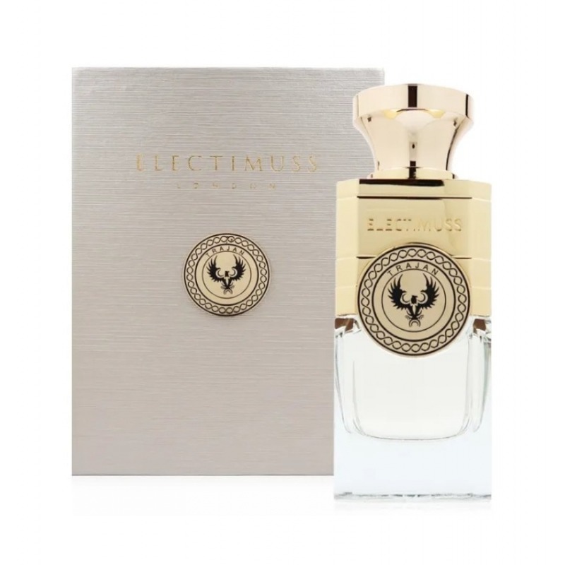 ELECTIMUSS TRAJAN 100ml parfume