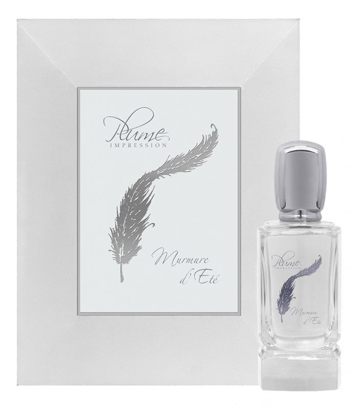 PLUME IMPRESSION MURMURE D`ETE edp 80ml PLUME IMPRESSION купить по оптовым и розничным ценам
