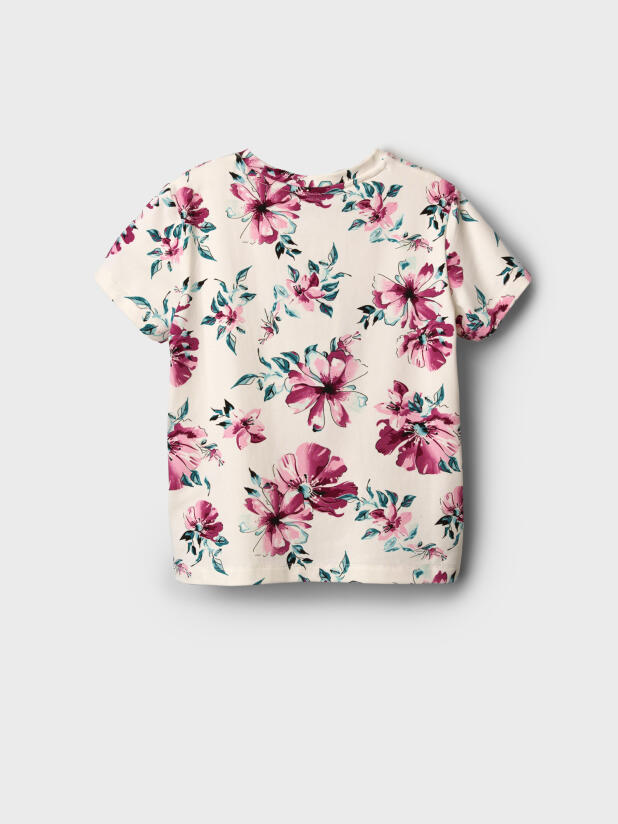 Фуфайка трикотажная для девочек (футболка) 32522037 PlayToday купить по оптовым и розничным ценам