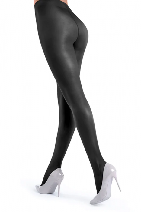 CL3130 Collant Vivien 40 den Nero
