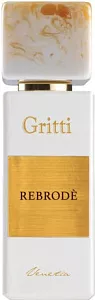 DR. GRITTI REBRODE edp 100ml TESTER DR. GRITTI купить по оптовым и розничным ценам