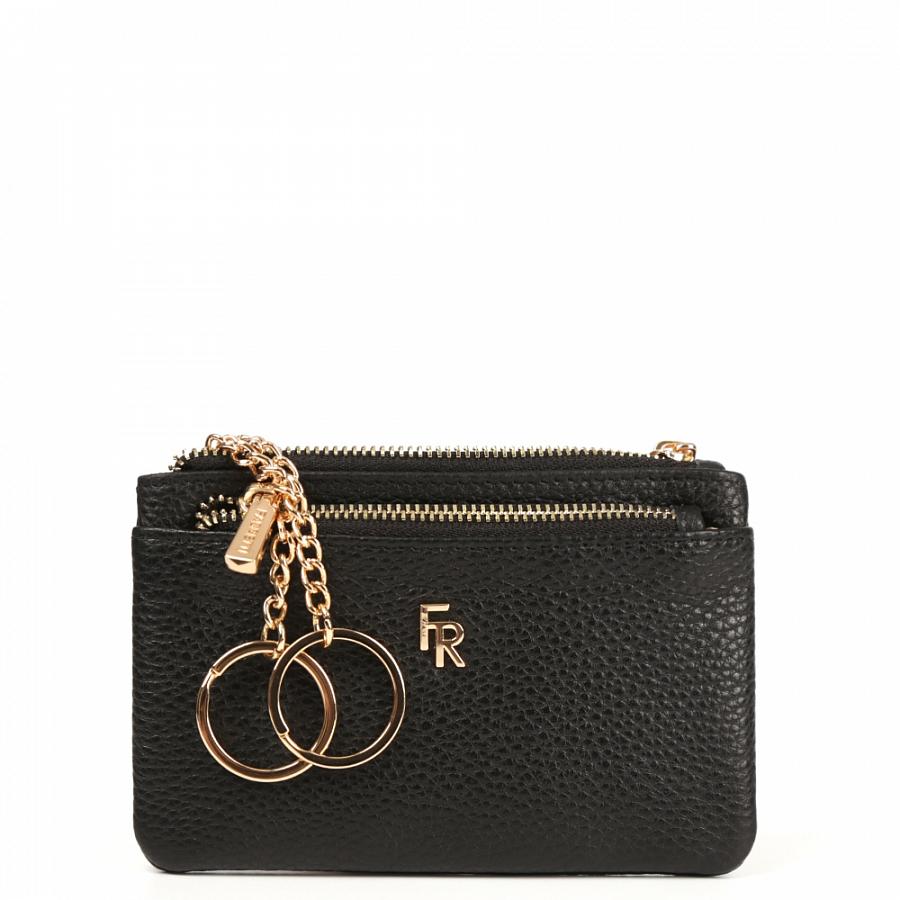 Q326011D-2 FABRETTI Ключница жен. нат. кожа FABRETTI купить по оптовым и розничным ценам