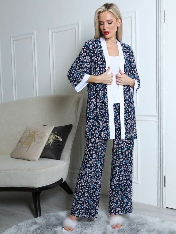 Пижама ДО-0084/493076 DStrend купить по оптовым и розничным ценам