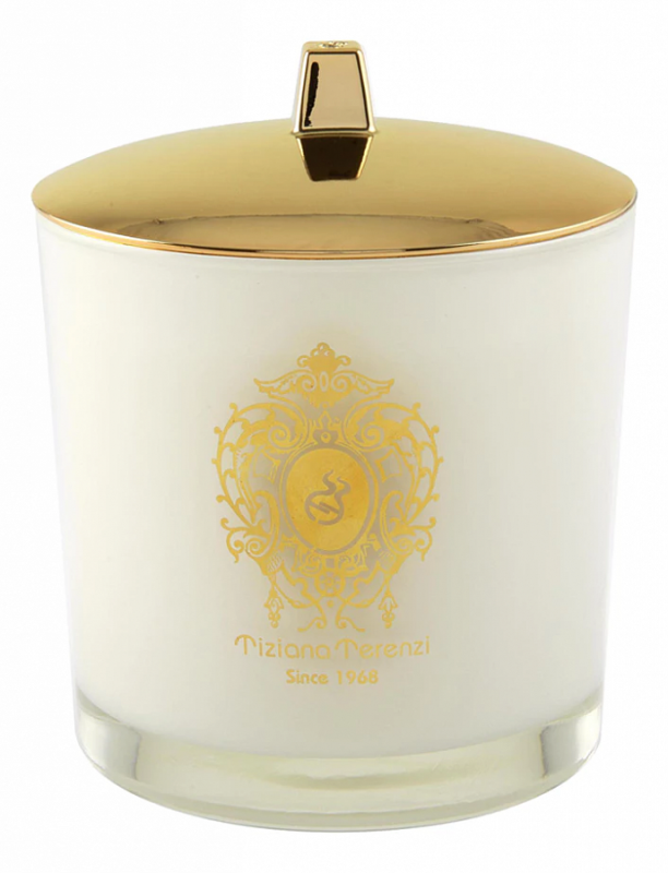 TIZIANA TERENZI KIRKE 900g свеча TIZIANA TERENZI купить по оптовым и розничным ценам