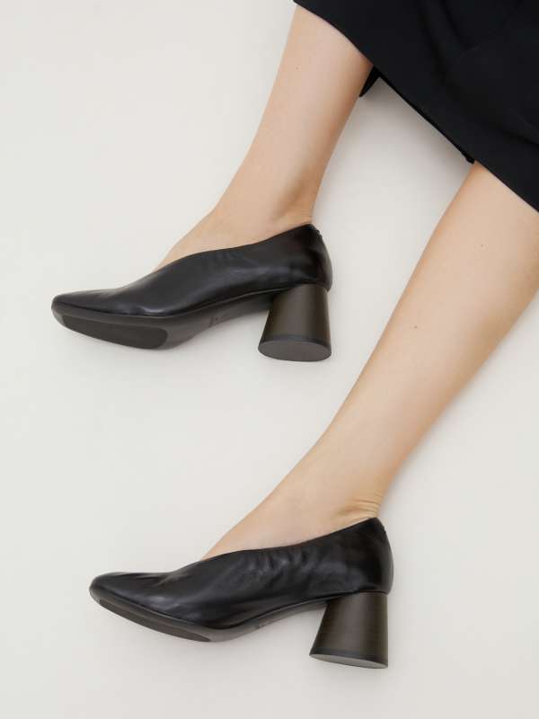 Женские туфли GLC7440-01/4248643, черный TENDANCE купить по оптовым и розничным ценам