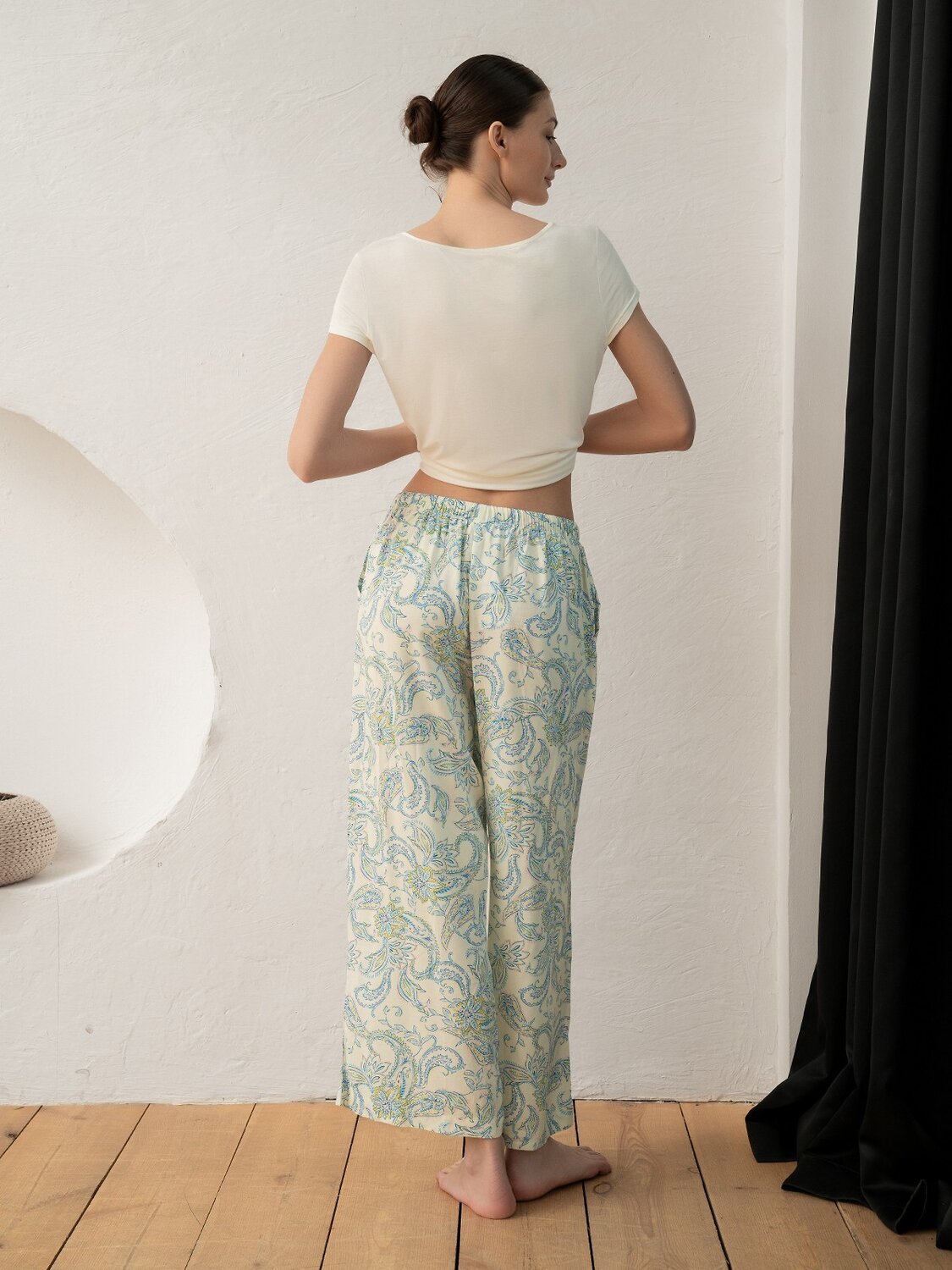 Пижама 5047TBC/532165 INDEFINI купить по оптовым и розничным ценам