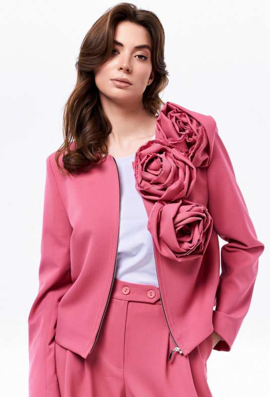 Комплект KaVari 8020 розовый KaVari купить по оптовым и розничным ценам