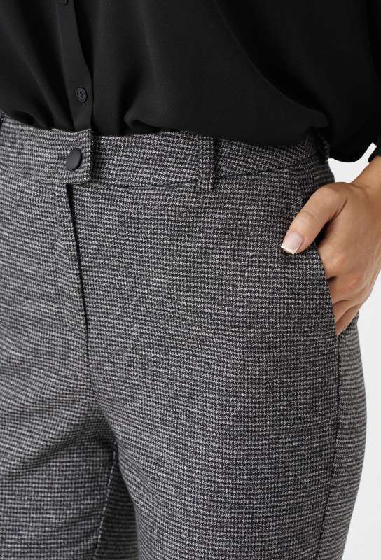 Брюки Panda 70560 серый Panda купить по оптовым и розничным ценам