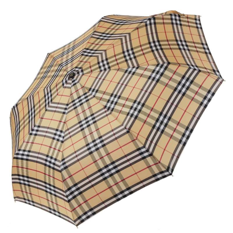 Зонт автомат, "клетка", FABRETTI UFQ0013-13 FABRETTI купить по оптовым и розничным ценам