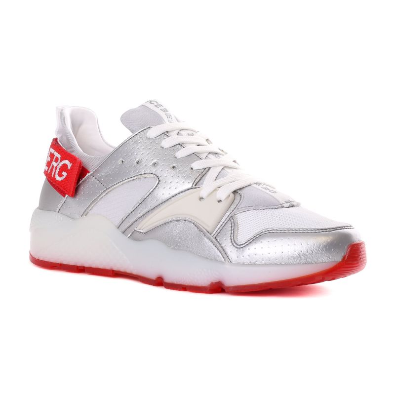 Кроссовки Iceberg Z1115