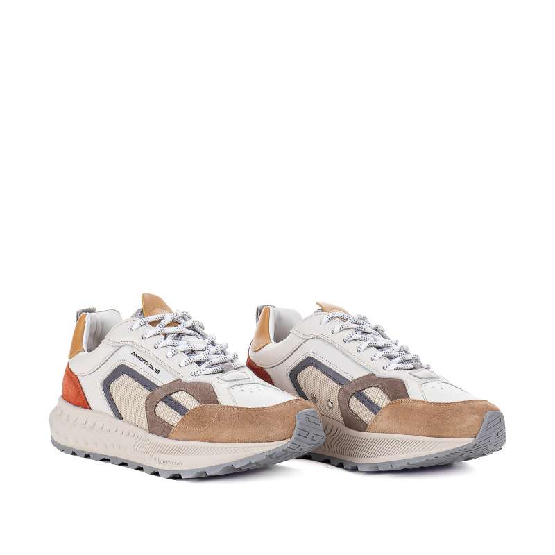 Кроссовки Ambitious G0341