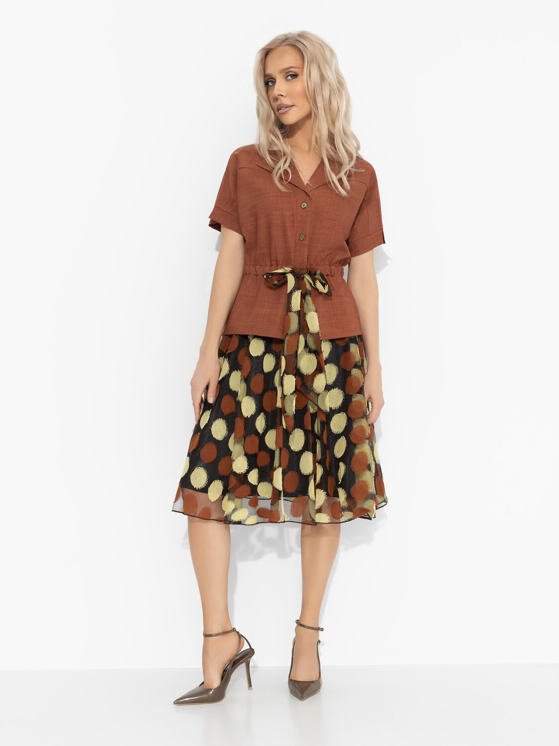 Костюм 12327/568861 CHARUTTI купить по оптовым и розничным ценам