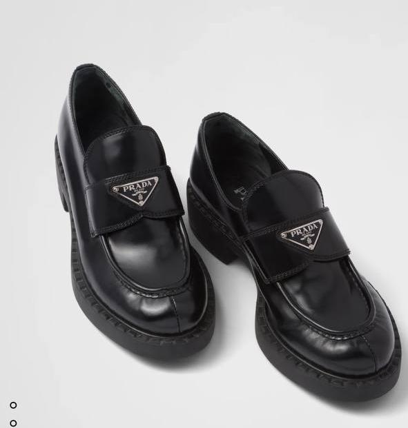 Лоферы PREM-054