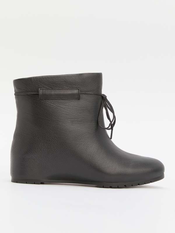 Ботильоны GLC7871-01/4270068, темно-синий TENDANCE купить по оптовым и розничным ценам