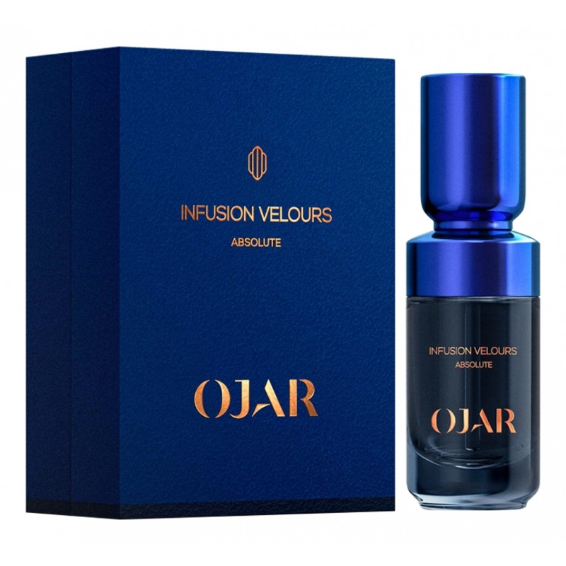 OJAR INFUSION VELOURS 20ml parfume oil OJAR купить по оптовым и розничным ценам