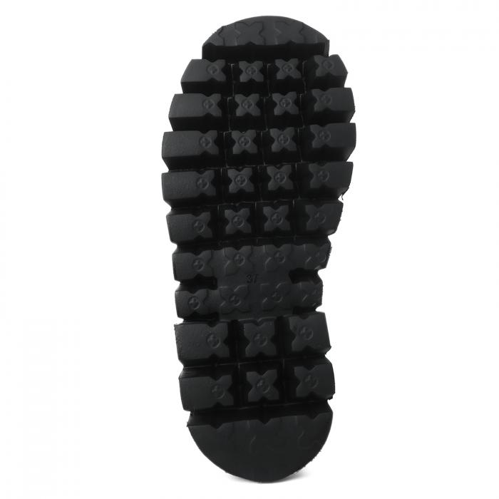 Женские ботинки LIV04 3DLIV04M/3113490, черный ERNESTO DOLANI купить по оптовым и розничным ценам