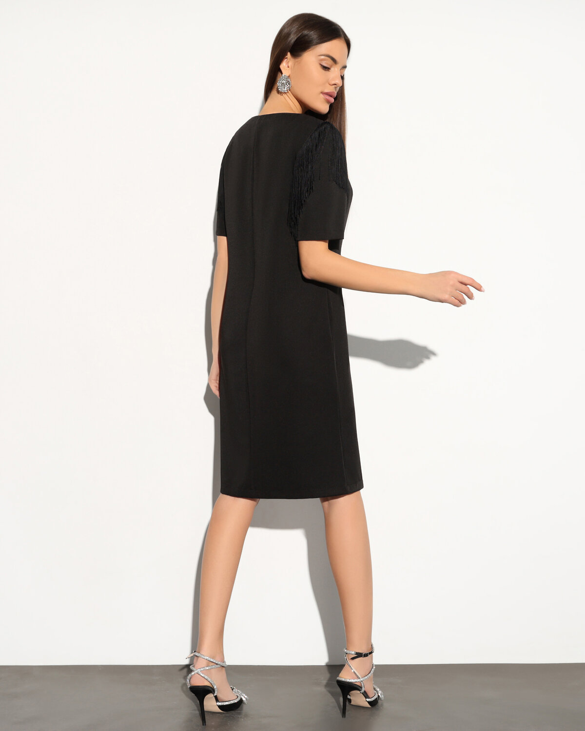 Платье 10006/392087 CHARUTTI купить по оптовым и розничным ценам