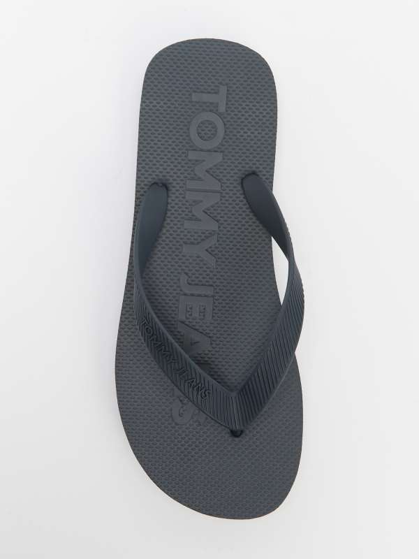 Мужские вьетнамки EM0EM01392(K)/4330725, серо-синий TOMMY JEANS купить по оптовым и розничным ценам