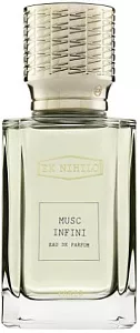 EX NIHILO MUSC INFINI edp 100ml EX NIHILO купить по оптовым и розничным ценам