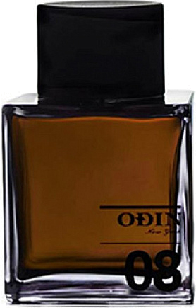 ODIN 08 SEYLON edp 100ml TESTER ODIN купить по оптовым и розничным ценам