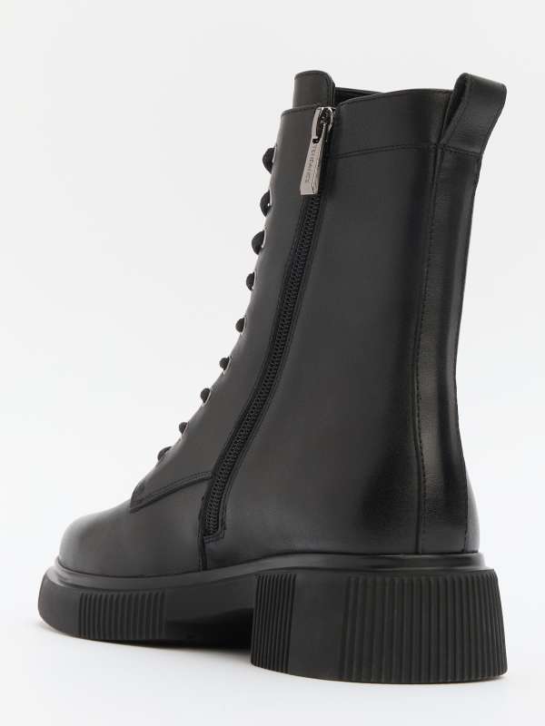 Женские ботинки TW-A85-222/4313268, черный TENDANCE купить по оптовым и розничным ценам