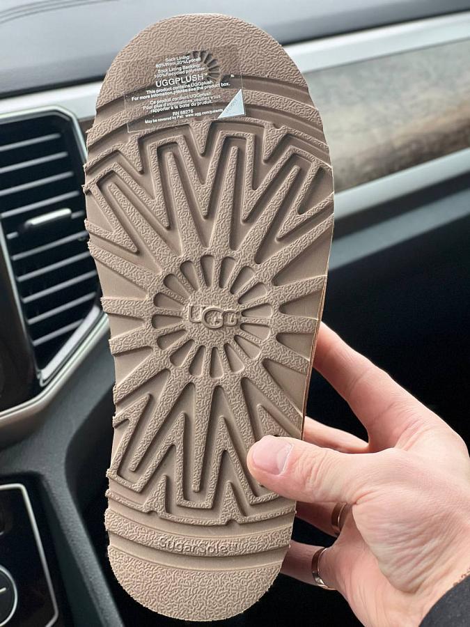 Угги PREM-027 UGG купить по оптовым и розничным ценам