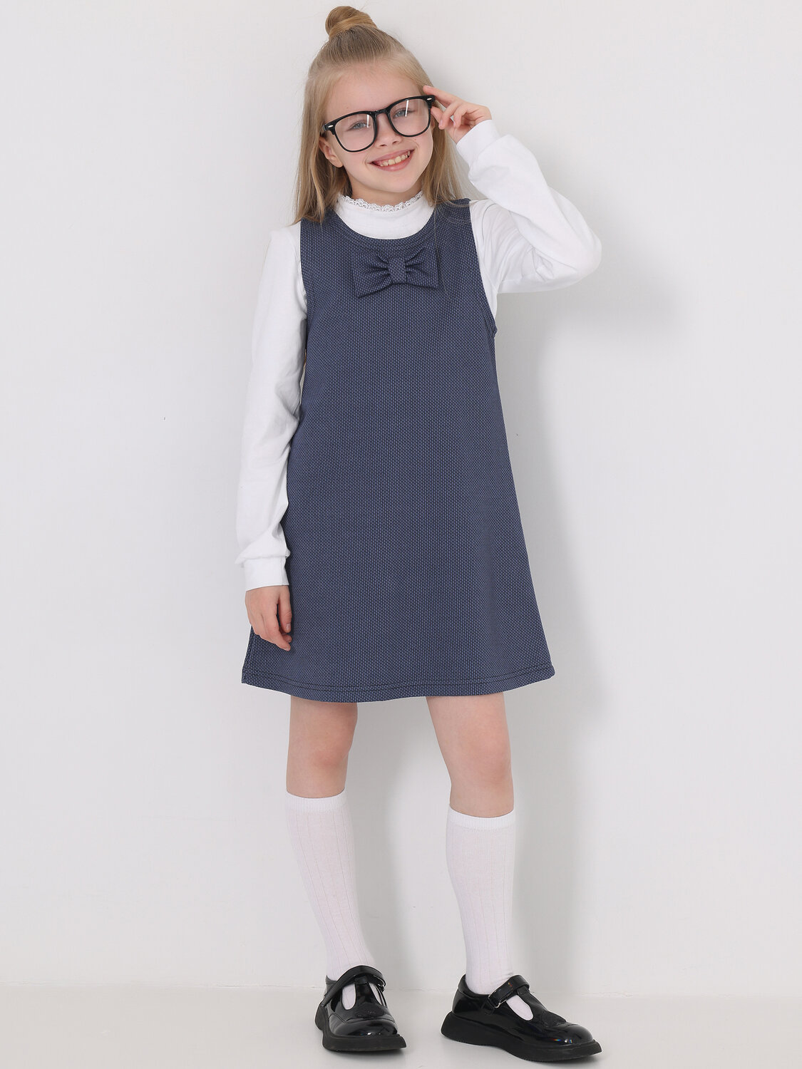 Сарафан 1ДПС1962176/429629 Апрель купить по оптовым и розничным ценам