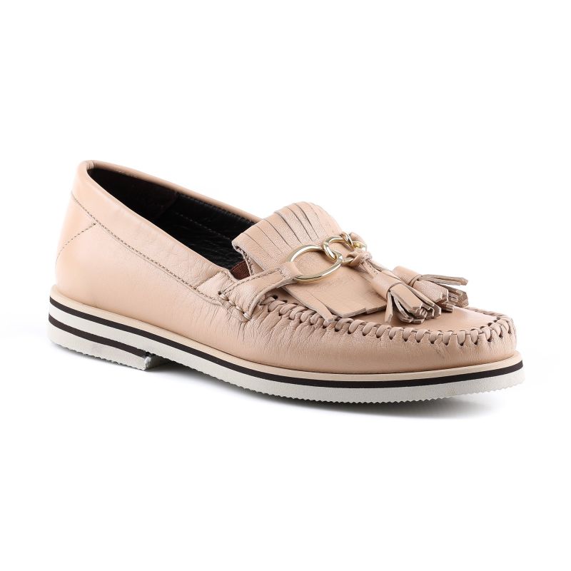 Лоферы Baldinini S1077