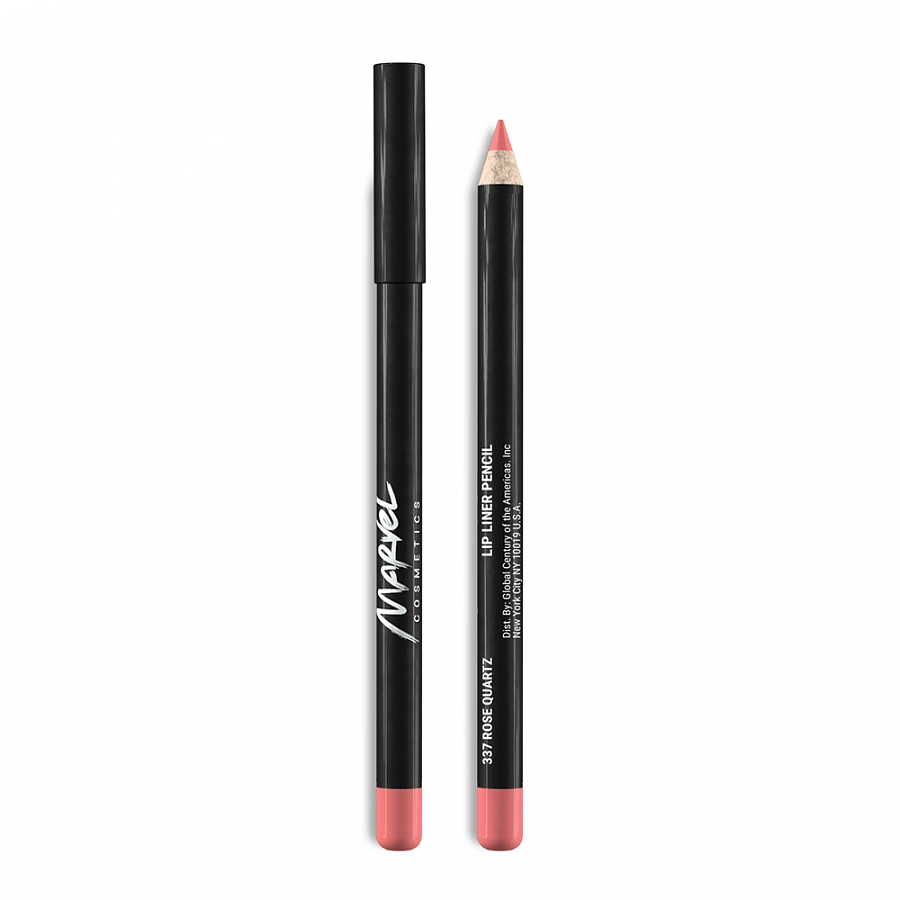 Карандаш для губ 337 / Marvel rose quartz 4,18 гр MARVEL COSMETICS купить по оптовым и розничным ценам