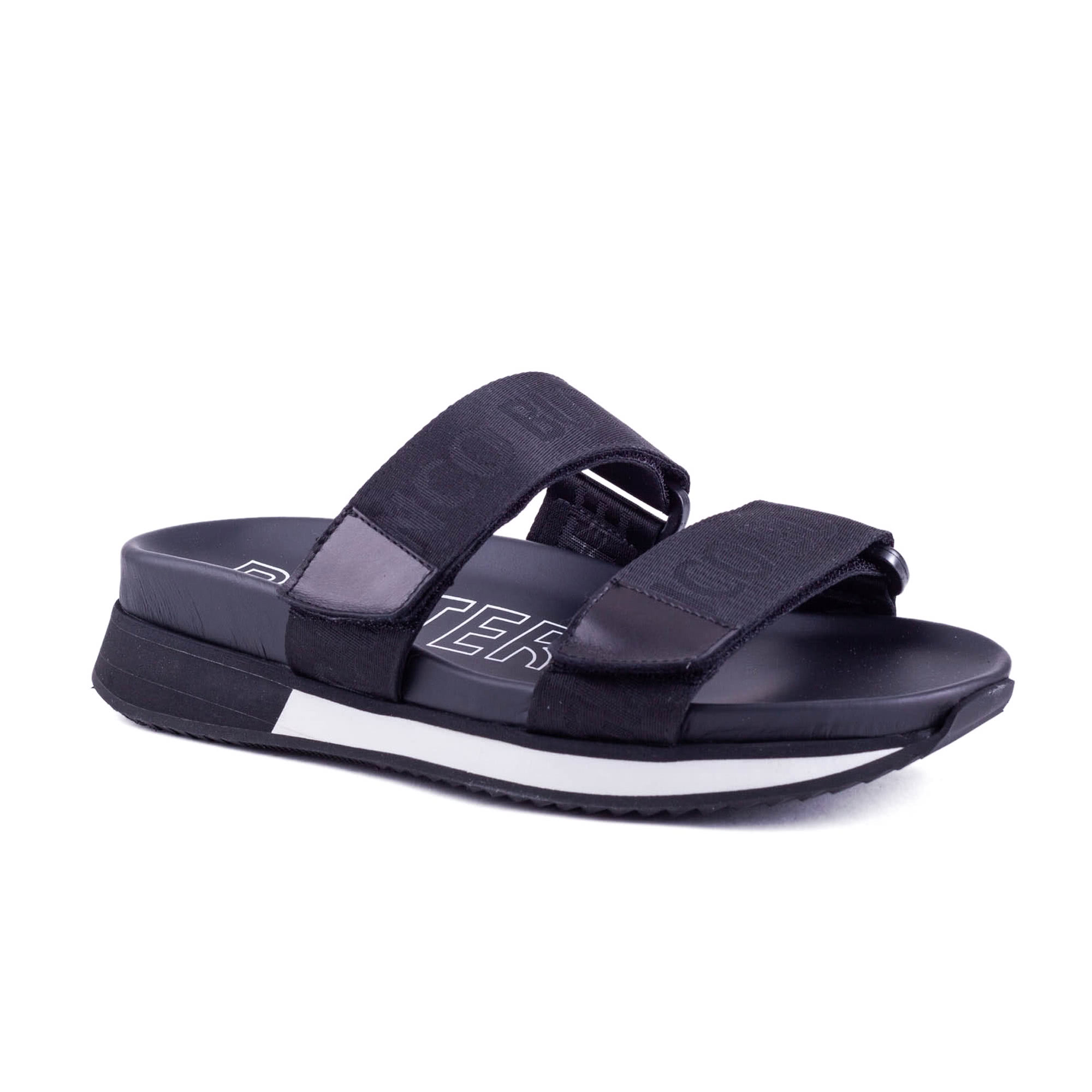 Шлепанцы Gianfranco Butteri Z1478