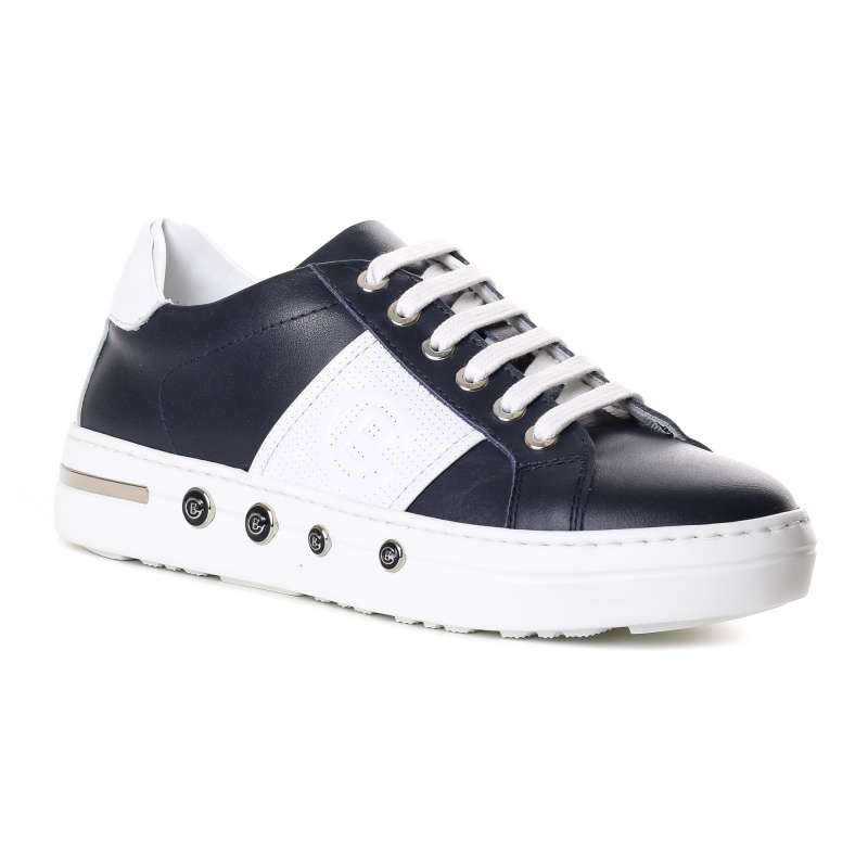 Кеды Baldinini U1038