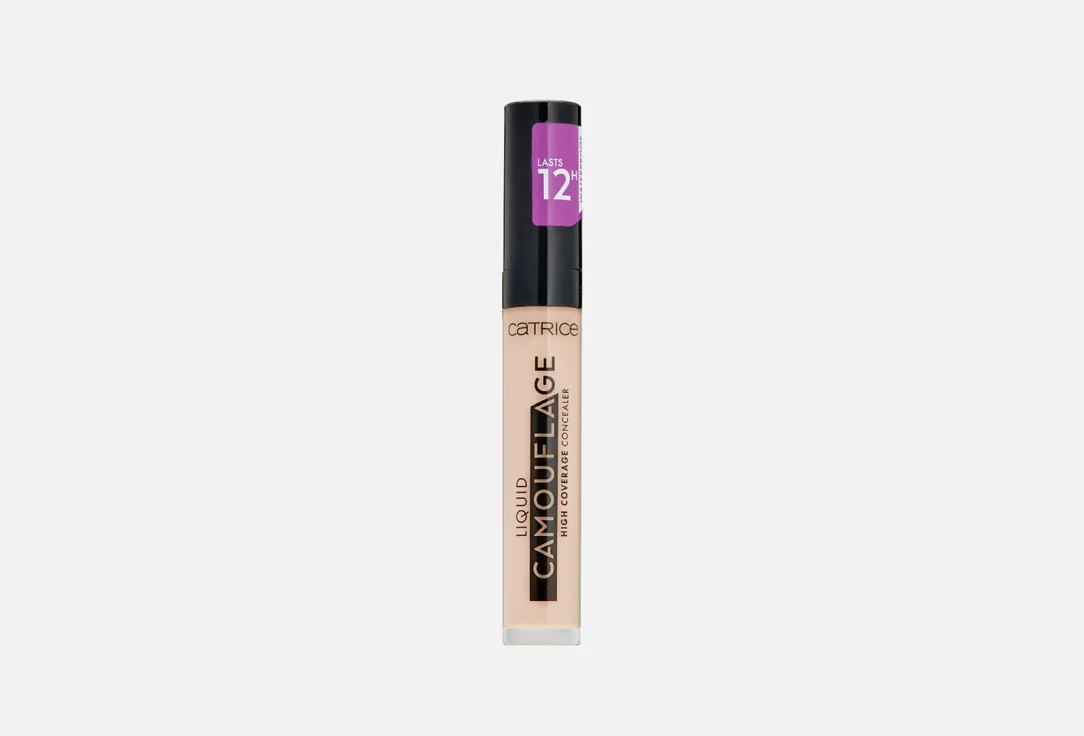 Catrice Консилер Liquid Camouflage тон 005 Light Natural CATRICE купить по оптовым и розничным ценам