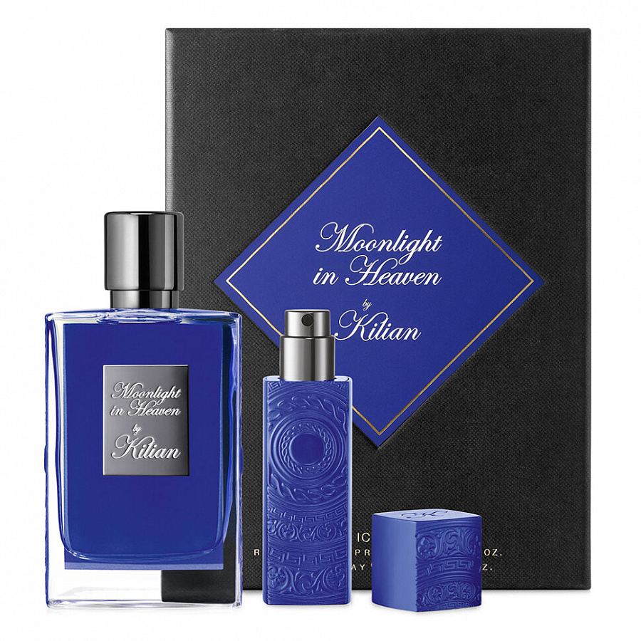 KILIAN MOONLIGHT IN HEAVEN edp 50ml + 7.5ml KILIAN купить по оптовым и розничным ценам