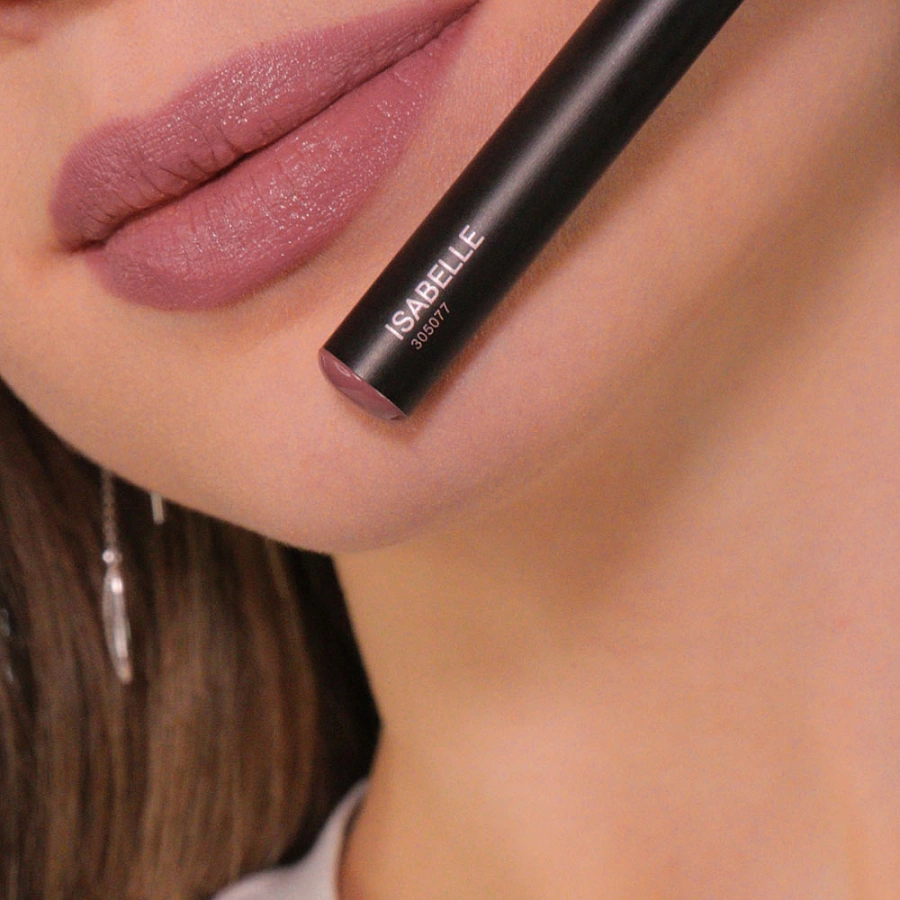 Карандаш для губ, 04 Isabella / Lip Gloss Pencil BEAUTYDRUGS купить по оптовым и розничным ценам