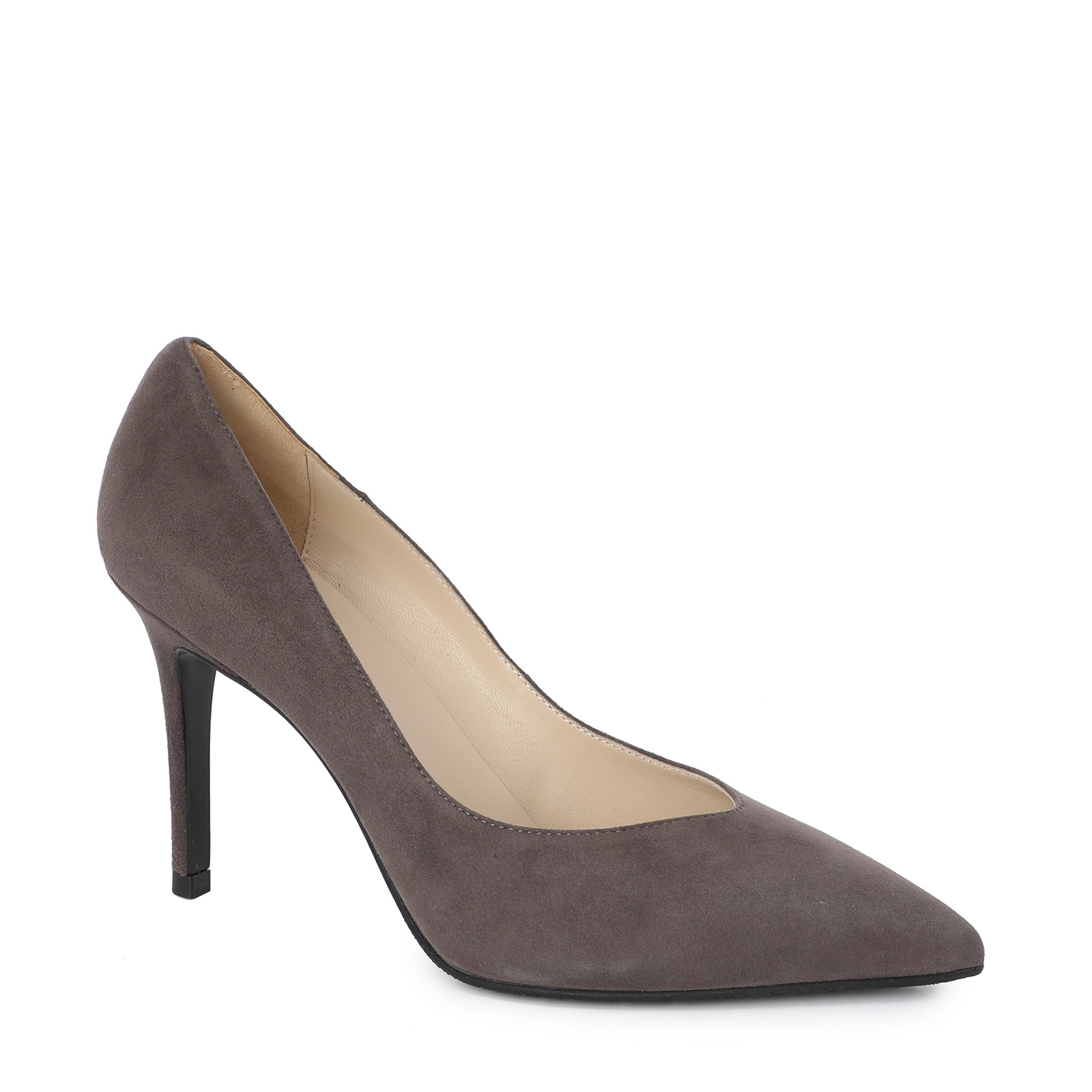 Женские туфли W21942/2746433, пыльно-коричневый GIOVANNI FABIANI купить по оптовым и розничным ценам