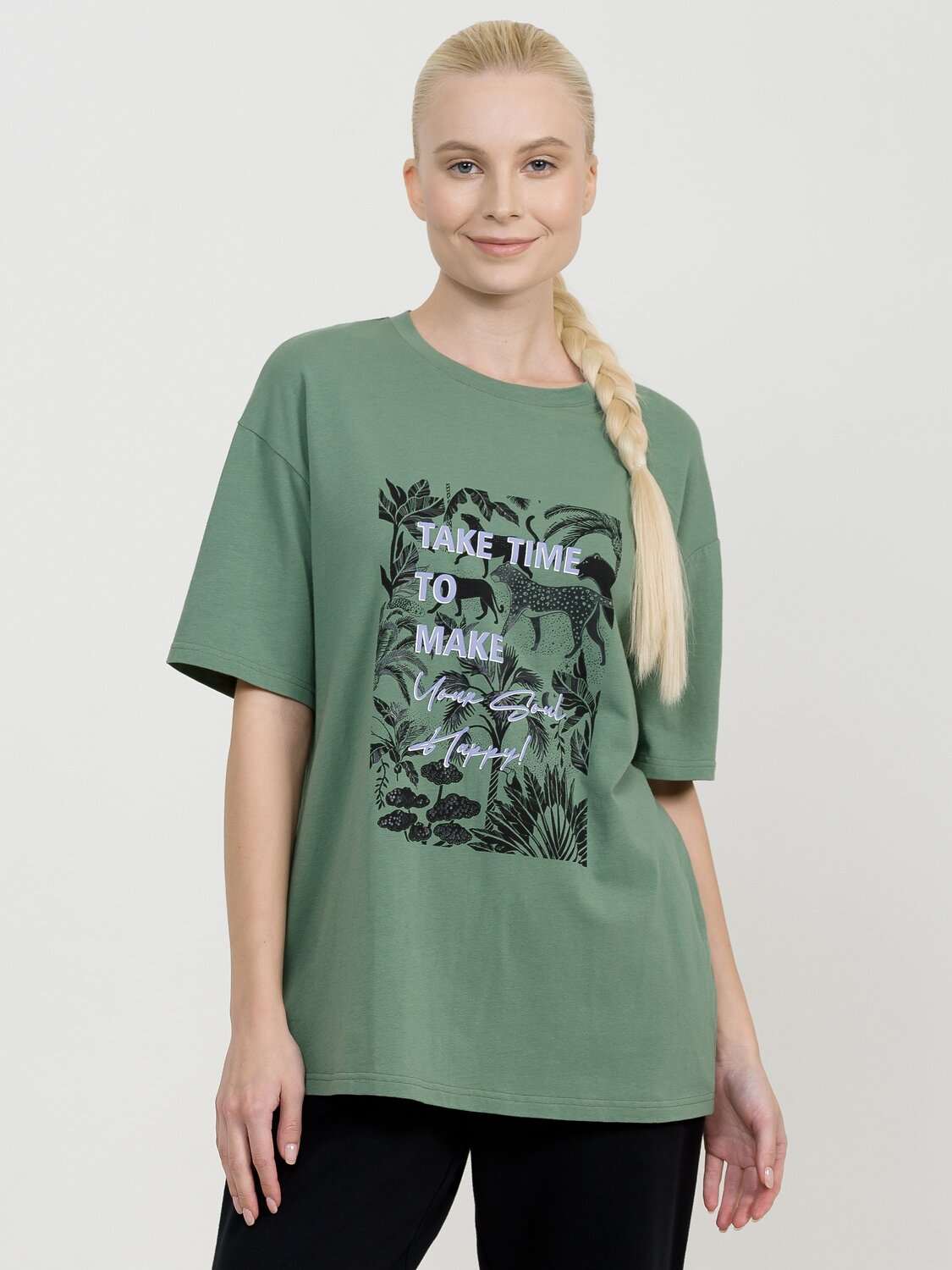 Футболка DFT6874/1/218673 Pelican купить по оптовым и розничным ценам