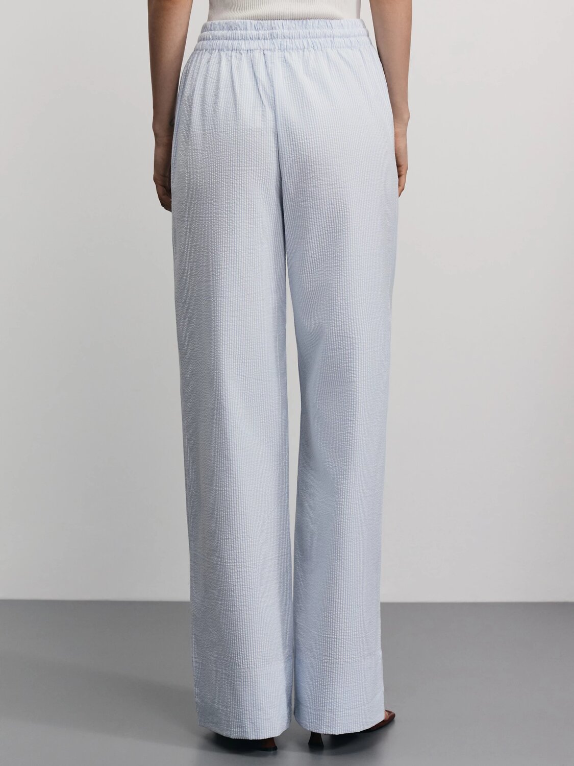 Брюки ZR2506012106/535070 Zarina купить по оптовым и розничным ценам