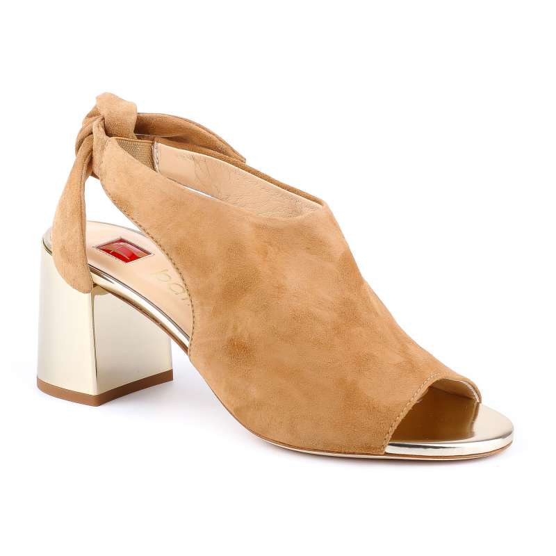 Босоножки Ballin N0141