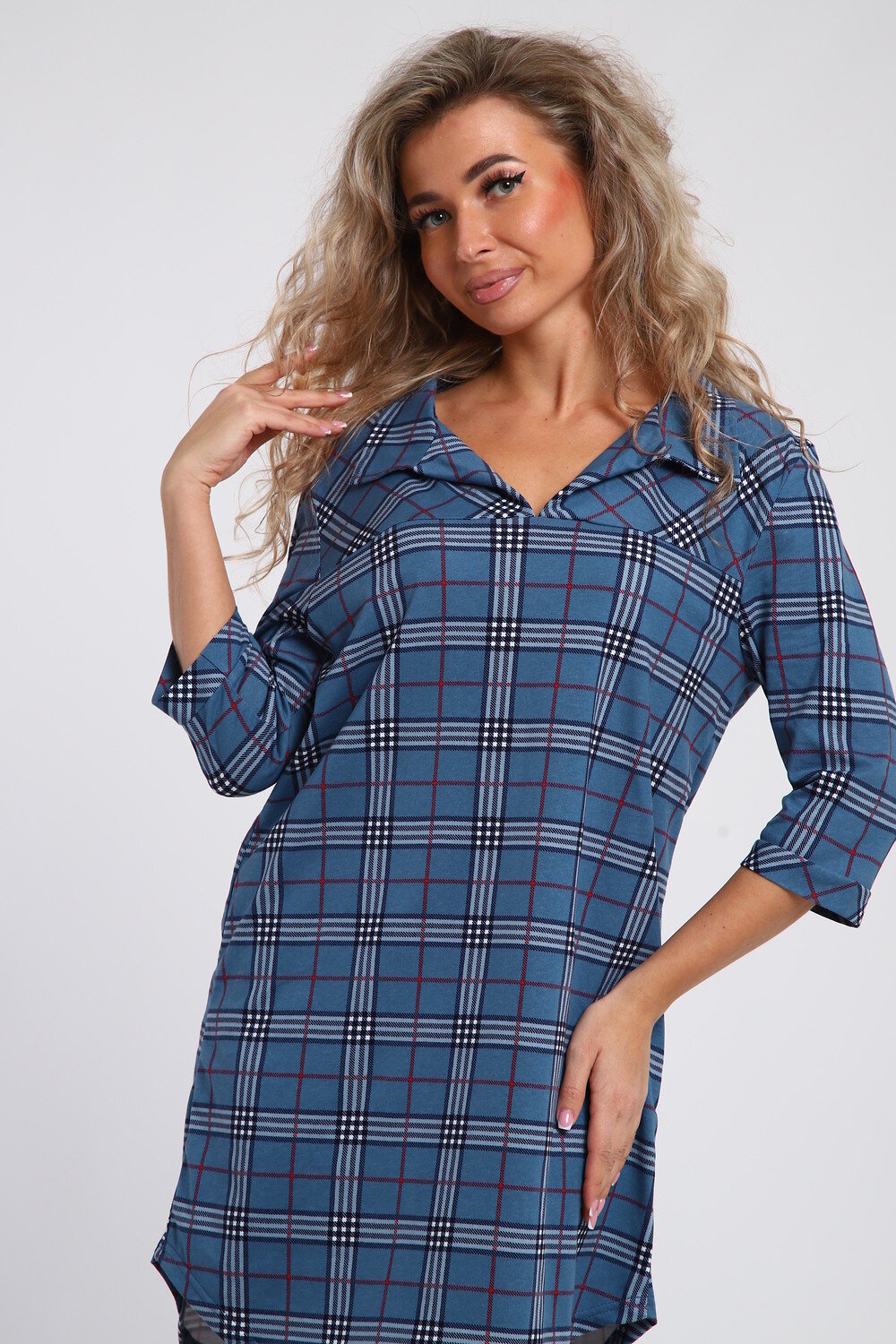 Туника 35887/494200 Натали купить по оптовым и розничным ценам